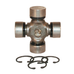 Skersinis laikiklis Ø 30,2x106,5 mm G5 / S5 / S6 Bondioli&Pavesi 412070001