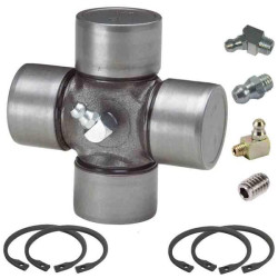 Kryžminis žurnalas 1116391