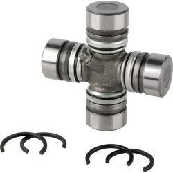 Skersinis laikiklis Ø 30x88mm Steel-Power 40753090