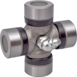 Skersinis kabliukas Ø 22x55mm 10 Steel-Power 40750225500001