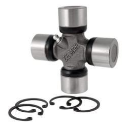 Skersinis laikiklis Ø 30x90mm 7 Steel-Power 4075722010175