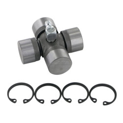 Kryžminis laikiklis Ø 24x61mm 2200 Walterscheid 200000