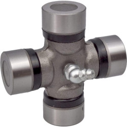 Skersinis kabliukas Ø 27x75mm 5 Steel-Power 40750277500000