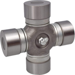 Skersinis kabliukas Ø 40x111mm 7 Steel-Power 407501110000