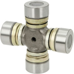 Skersinis laikiklis Ø 35x98mm Steel-Power 4075740010170