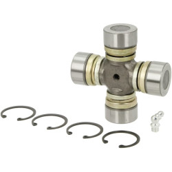 Skersinis laikiklis Ø 35x98mm Steel-Power 4075740010170