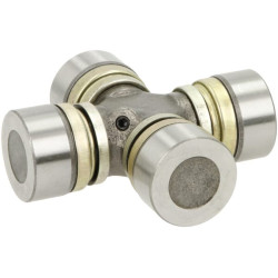 Skersinis laikiklis Ø 35x98mm Steel-Power 4075740010170