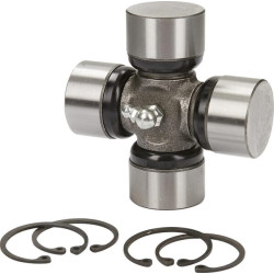 Skersinis kabliukas Ø 36x89mm 8 Steel-Power 40755003040080