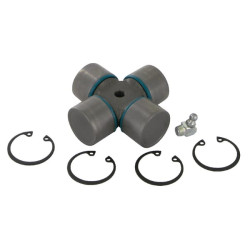 Skersinis laikiklis Ø 42x104mm 2600 / P600 Walterscheid 260003