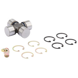 Skersinis kakliukas Ø 24x61mm L22 gopart PTO9L22CJGP