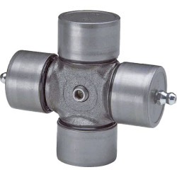 Kryžminis žurnalas 1116414