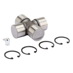 Skersinis kakliukas Ø 36x88,8 mm L25 gopart PTO9L25CJGP