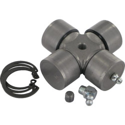 Kryžminis laikiklis Ø 32x76mm 2400 Walterscheid 3500141