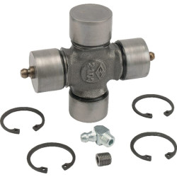 Kryžminis žurnalas 1116413