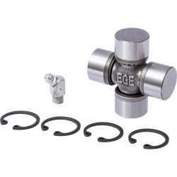 Skersinis kakliukas Ø 22x54mm 10 gopart PTO910CJGP