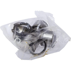 Skersinis kakliukas Ø 22x54mm 10 gopart PTO910CJGP