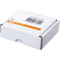 Skersinis laikiklis Ø 23,8x61,3 mm 20 gopart PTO920CJGP