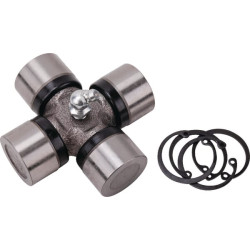 Skersinis laikiklis Ø 27x74,6 mm T40 / V40 Corner 180014130