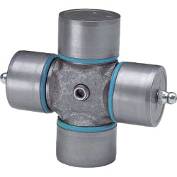 Kryžminis žurnalas 1116692