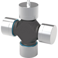 Skersinis kakliukas Ø 22x61mm / Ø 24x76mm WWCV AW20 Weasler 2037276