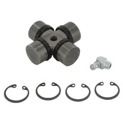 Kryžminis laikiklis Ø 22x55mm 2100 Walterscheid 100102