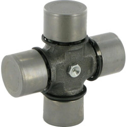 Skersinis kabliukas Ø 30x82,4 mm Elbe EDS13100005