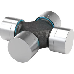 Kryžminis laikiklis Ø 32x76mm AW35 Weasler 2007676