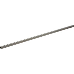 Profilinis vamzdis išorinis 20-40 trikampis 43,5x3,4 mm L: 1,5 m gopart PTO920OPT1500GP