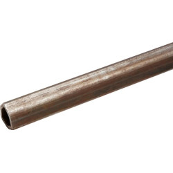 Profilinis vamzdis, vidinis trikampis, PTO 60, Ø į vidų: 34, Ø iš išorės: 45x5,5 mm, ilgis: 1 m, gopart PTO960IPT1000GP