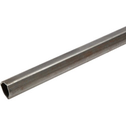 Profilinis vamzdis išorėje/į 10-20 trikampis 36x3,2 mm ilgis: 1,5 m gopart PTO910OPT1500GP