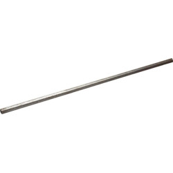 Profilinis vamzdis, vidinis trikampis, PTO 40, Ø į vidų: 27, Ø iš išorės: 36x4,5 mm, ilgis: 1,5 m, gopart PTO940IPT1500GP