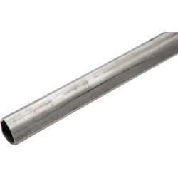 Profilinis vamzdis išorinis trikampis PTO 60 Ø į vidų: 46 Ø iš išorės: 54x4mm L: 1m gopart PTO960OPT1000GP