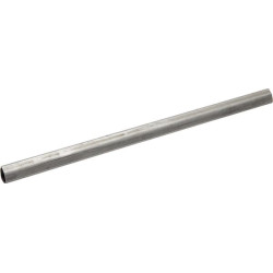 Profilinis vamzdis išorinis trikampis PTO 60 Ø į vidų: 46 Ø iš išorės: 54x4mm L: 1m gopart PTO960OPT1000GP