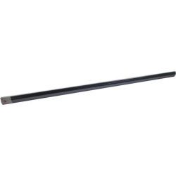 Profilinis vamzdis trikampis T CvJ 40 Ø į vidų: 27 Ø iš išorės: 36,6x30x4,8 mm I: 1,08 m Kampas 159140527