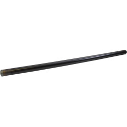 Profilinis vamzdis, dengtas citrinine spalva, OvGA Ø įėjimas: 32 Ø išorė: 40x34,5x4mm I: 1,4m Walterscheid 7511911400