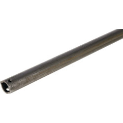 Profilinis vamzdis citrininis 1b Ø įėjimas: 40 Ø išorė: 49x39,5x4,5 mm I: 1,4 m Walterscheid 75251121400