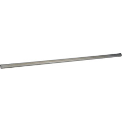 Profilinis vamzdis citrininis 1b Ø įėjimas: 40 Ø išorė: 49x39,5x4,5 mm I: 1,4 m Walterscheid 75251121400