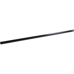 Profilinis vamzdis trikampis T CvJ 20 Ø į vidų: 21 Ø iš išorę: 29,6x4,3 mm I: 1,1 m Kampas 159120259