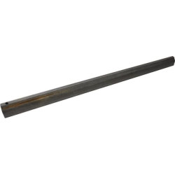 Profilinis vamzdis trikampis T CvJ 80 Ø įėjimas: 55,6 Ø išorė: 63x3,7 mm I: 1,02 m Kampas 152180514