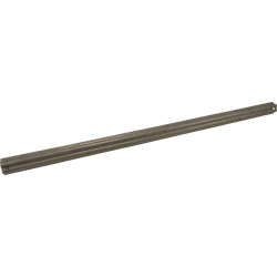 Profilinis vamzdis žvaigždutė S6 Ø įėjimas: 61,5 Ø išorė: 71,5x57,5x5 mm I: 1,4 m Walterscheid 75461121400