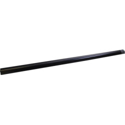 Profilinis vamzdis trikampis T CvJ 60 Ø įv.: 37 Ø išv.: 45,6x4,3 mm I: 1,065 m Kampas 159160834