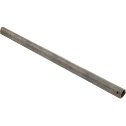 Profilinis vamzdis išorinis trikampis T20 L: 0,685 m Corner 43001521202100730