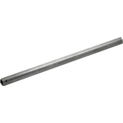 Profilinis vamzdis, vidinis trikampis T50, Ø įv.: 36,6, Ø išv.: 45x4,2 mm, ilgis: 0,875 m, kampas 4300153150112