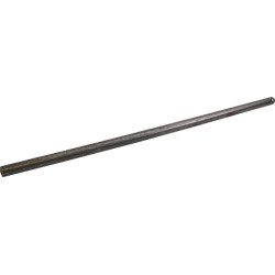 Profilinis vamzdis grūdintas citrinų spalvos, OOcH, išorinis Ø: 31x23,5 mm, ilgis: 1 m, Walterscheid 7502651000