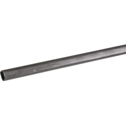 Profilinis vamzdis vidinis citrininis L22 Ø įėjimas: 26,5 Ø išorė: 34,5x34,5x4 mm L: 3 m gopart PTO9L22IPT3000GP