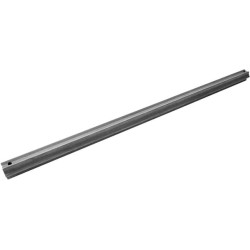 Profilinis vamzdis grūdintas žvaigždinis S4LH Ø įėjimas: 39 Ø išorė: 51x37x6mm Ilgis: 1m Walterscheid 75431041000