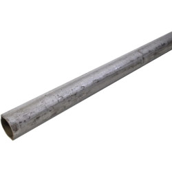 Profilinis vamzdis grūdintas citrinos spalvos 1H Ø įėjimas: 42 Ø išorė: 48x41x3mm ilgis: 1000mm Walterscheid 7515661000