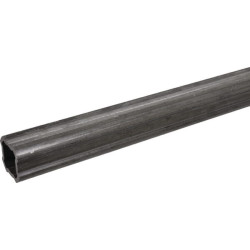 Profilinis vamzdis, vidinis SFT S5, Ø įėjimas: 35,8, Ø išorė: 44,2x4,2 mm, ilgis: 1 m, Bondioli&Pavesi 122521000R06