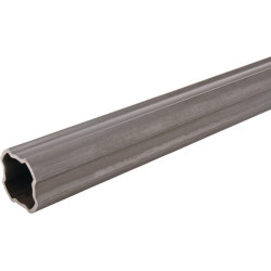 Profilinio vamzdžio išorinis SFT S1 Ø įėjimas: 31,2 Ø išėjimas: 35,2x2mm Ilgis: 1 m Bondioli&Pavesi 122321000R06