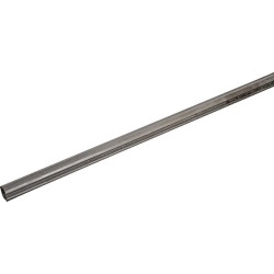 Profilinis vamzdis išorinis SFT S9/H8 Ø įėjimas: 59,5 Ø išorė: 66x3,3 mm L: 3 m plataus kampo Bondioli&Pavesi 122273000R06